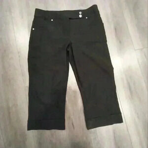 Conrad  C capris